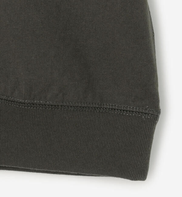 DANTON「DANTON | キッズ 長袖スウェットTシャツ SOLID」|Tシャツ・カットソー|