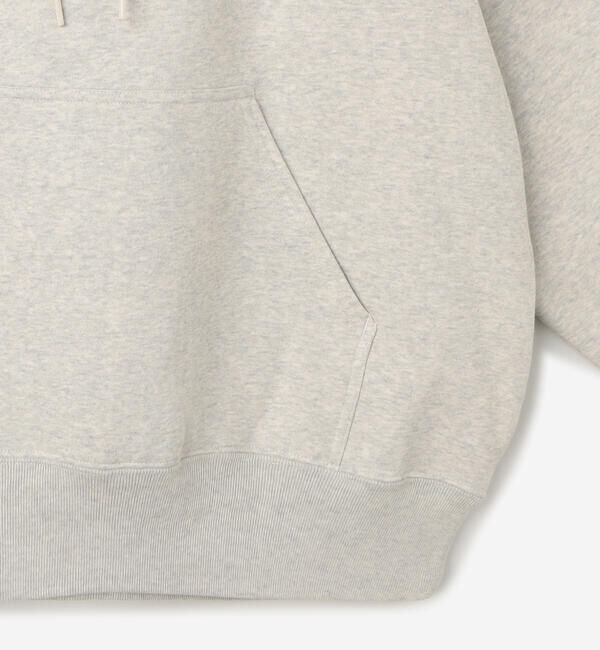 GYMPHLEX「Gymphlex | 長袖 スウェットパーカー MEN」|スウェット・ジャージ|