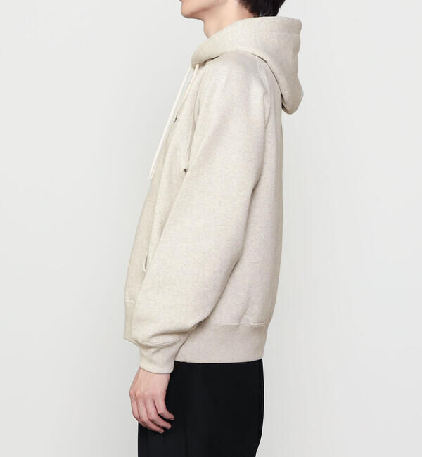 GYMPHLEX「Gymphlex | 長袖 スウェットパーカー MEN」|スウェット・ジャージ|