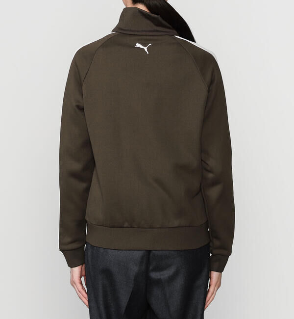  「PUMA | 〈別注〉トラックジャケット WOMEN」|Tシャツ・カットソー|