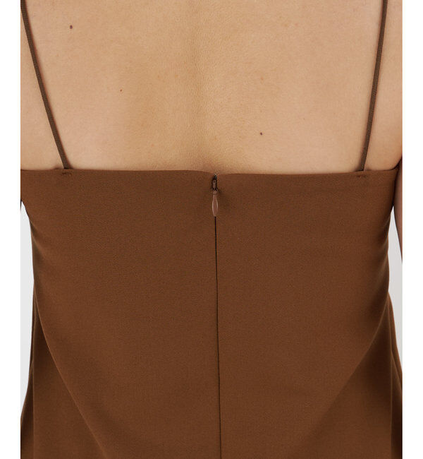  「キャミワンピース」|ワンピース|