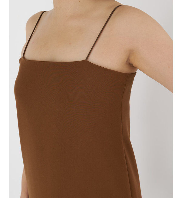  「キャミワンピース」|ワンピース|