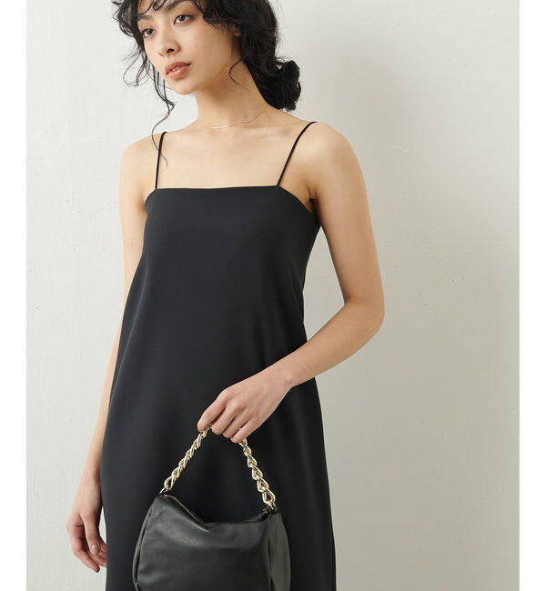  「キャミワンピース」|ワンピース|