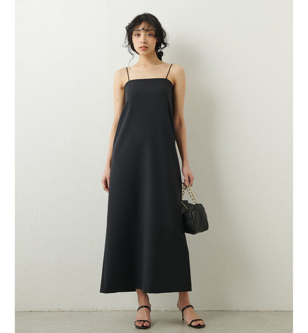  「キャミワンピース」|ワンピース|