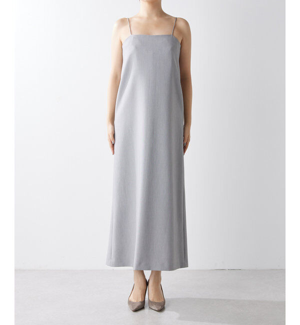  「キャミワンピース」|ワンピース|