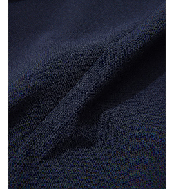  「ワイドタックパンツ」|チノ|