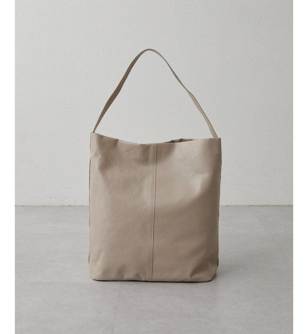 Hoaw.「【Hoaw.】ショルダーバッグ」|トートバッグ|