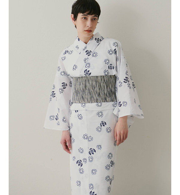  「浴衣」|その他|