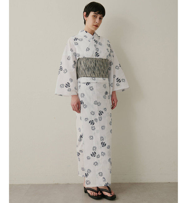  「浴衣」|その他|