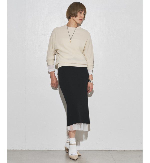 GEMINI「【GEMINI】ニット」|ニット・セーター|