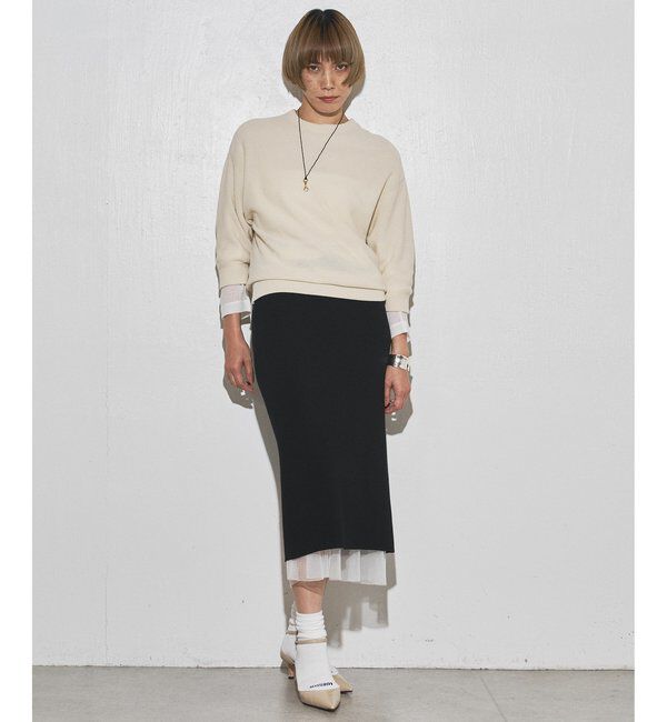 GEMINI「【GEMINI】ニット」|ニット・セーター|