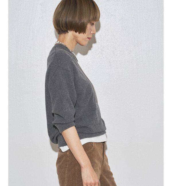 GEMINI「【GEMINI】ニット」|ニット・セーター|