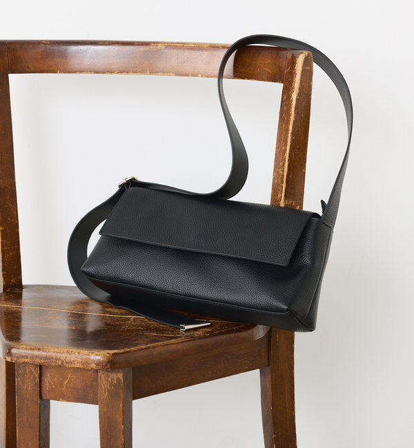  「シュリンクリンショルダーバッグ」|ショルダー・メッセンジャー|