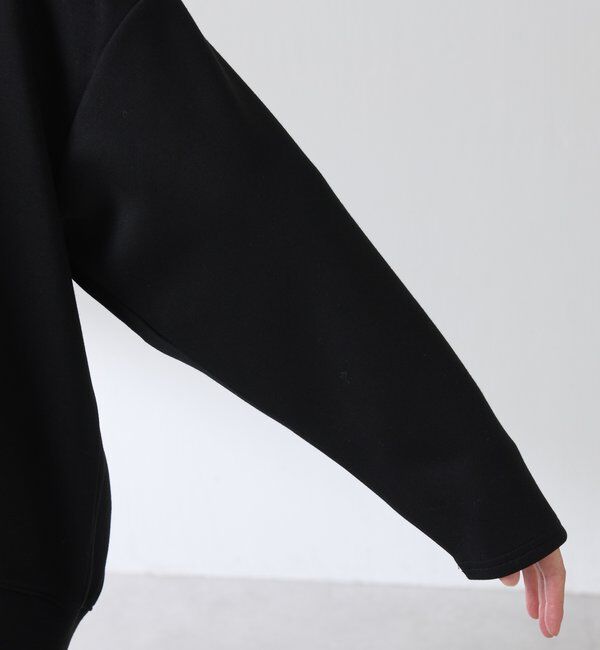  「ポンチＶカットプルオーバー」|Tシャツ・カットソー|