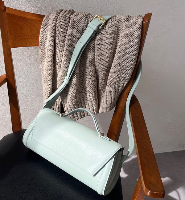  「ロールバッグ」|トートバッグ|