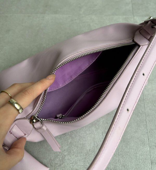  「ツイストワンハンドルバッグ」|トートバッグ|