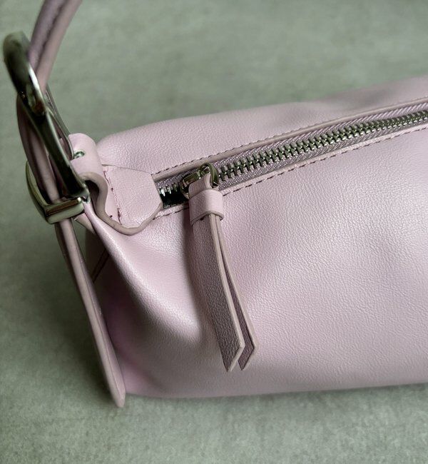  「ツイストワンハンドルバッグ」|トートバッグ|