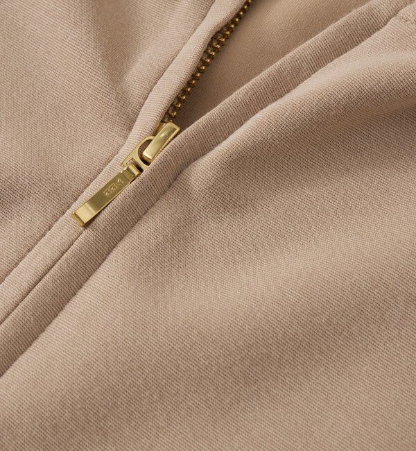  「《羽織にも一枚着にも◎》ダンボールコンパクトパーカー」|Tシャツ・カットソー|