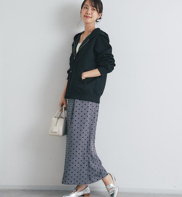  「《羽織にも一枚着にも◎》ダンボールコンパクトパーカー」|Tシャツ・カットソー|