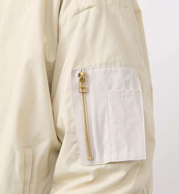  「パデットキルトバルーンジャケット」|その他|