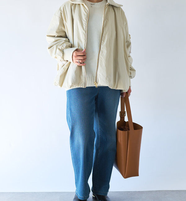  「パデットキルトバルーンジャケット」|その他|