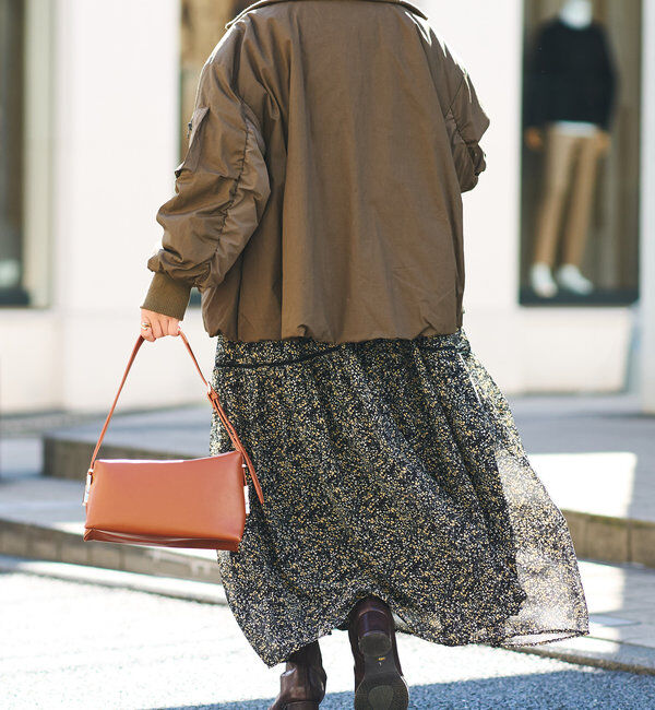  「パデットキルトバルーンジャケット」|その他|