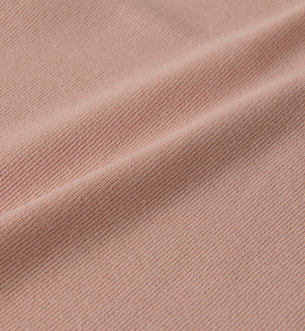  「《着心地が良い》ニットタンクトップ」|ニット・セーター|