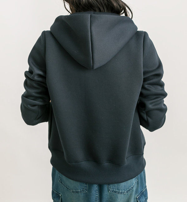  「【WEB限定/累計販売9000枚突破】スポンジダンボールZIPパーカーカットソー」|パーカー|