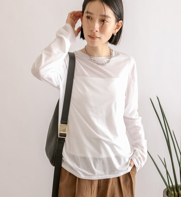  「【上品デザイン】カーブボディバッグ」|クラッチバッグ|