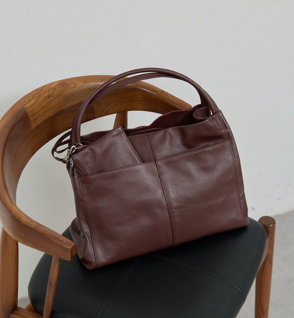 2.718「【2.718】ベーシックトート」|トートバッグ|