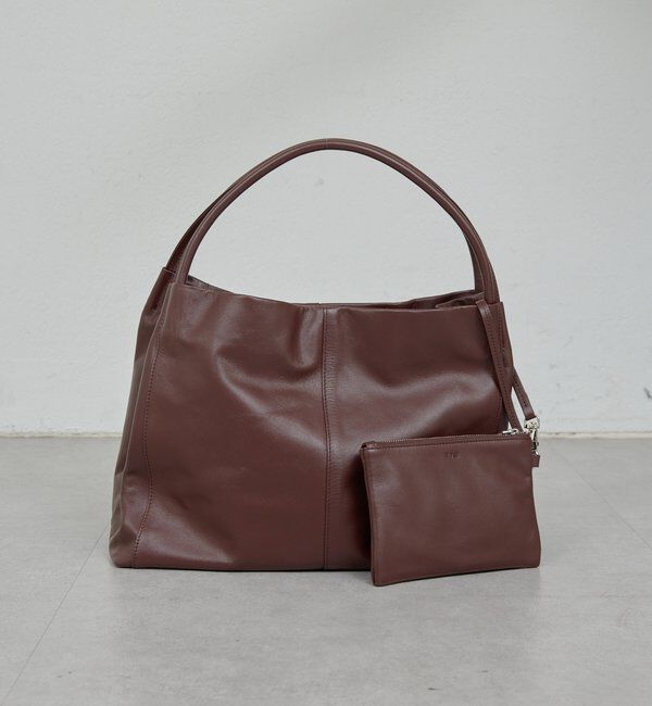 2.718「【2.718】ベーシックトート」|トートバッグ|