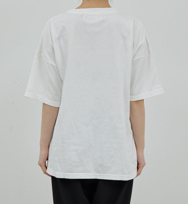  「【REMIRELIEF】BIGサイズTシャツ」|Tシャツ・カットソー|