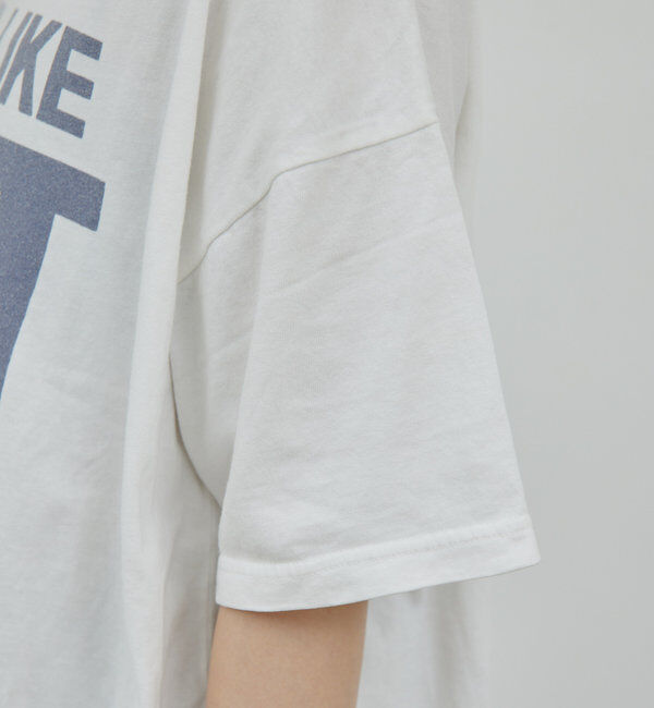  「【REMIRELIEF】BIGサイズTシャツ」|Tシャツ・カットソー|