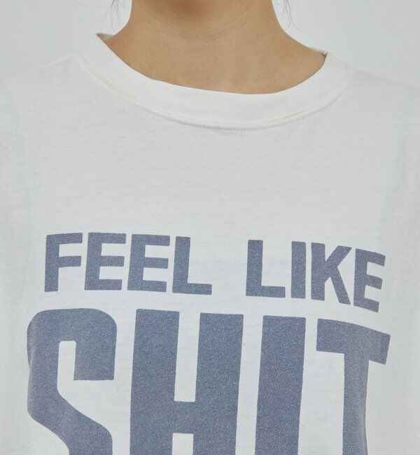  「【REMIRELIEF】BIGサイズTシャツ」|Tシャツ・カットソー|