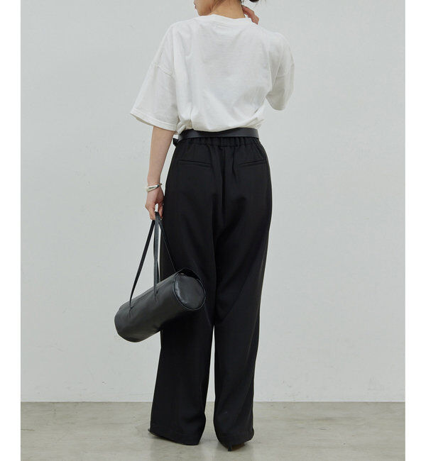  「【REMIRELIEF】BIGサイズTシャツ」|Tシャツ・カットソー|