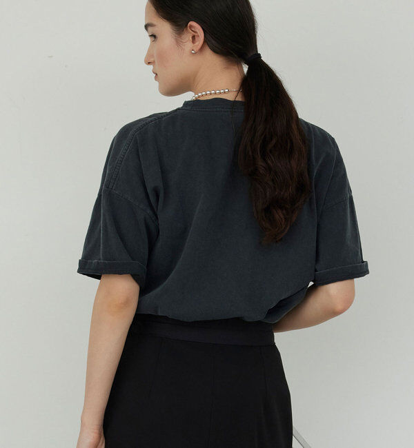  「【REMIRELIEF】BIGサイズTシャツ」|Tシャツ・カットソー|