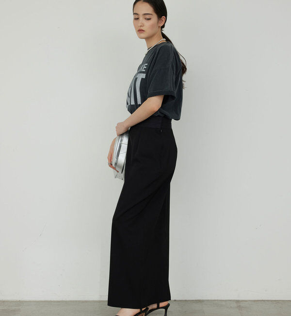  「【REMIRELIEF】BIGサイズTシャツ」|Tシャツ・カットソー|