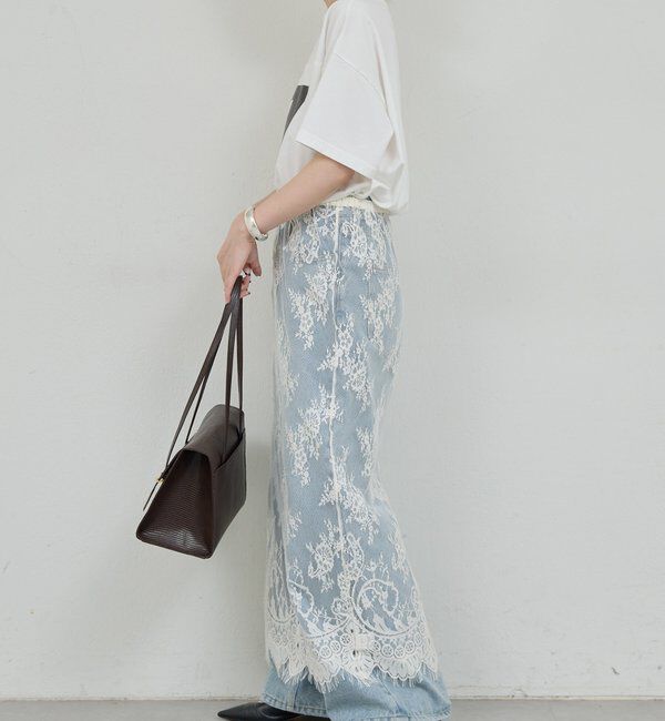  「ナンバーTee」|Tシャツ・カットソー|