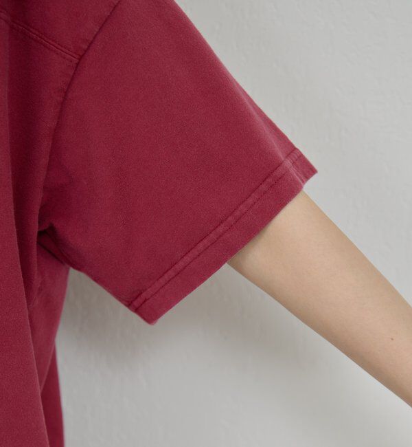  「ナンバーTee」|Tシャツ・カットソー|