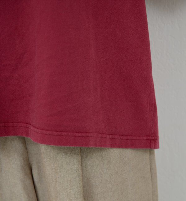  「ナンバーTee」|Tシャツ・カットソー|