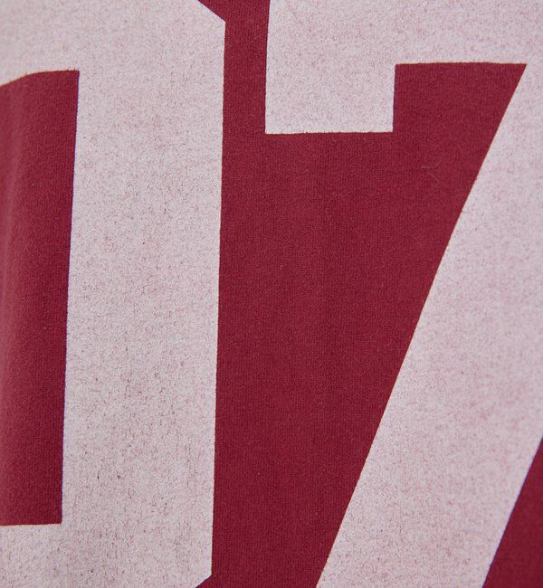  「ナンバーTee」|Tシャツ・カットソー|