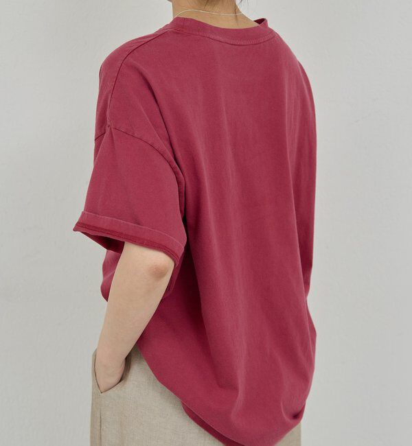  「ナンバーTee」|Tシャツ・カットソー|