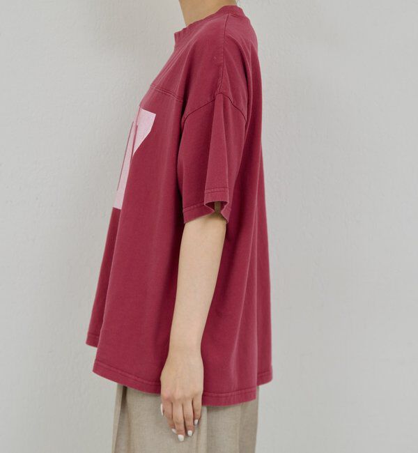  「ナンバーTee」|Tシャツ・カットソー|