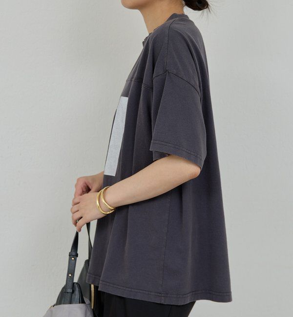  「ナンバーTee」|Tシャツ・カットソー|