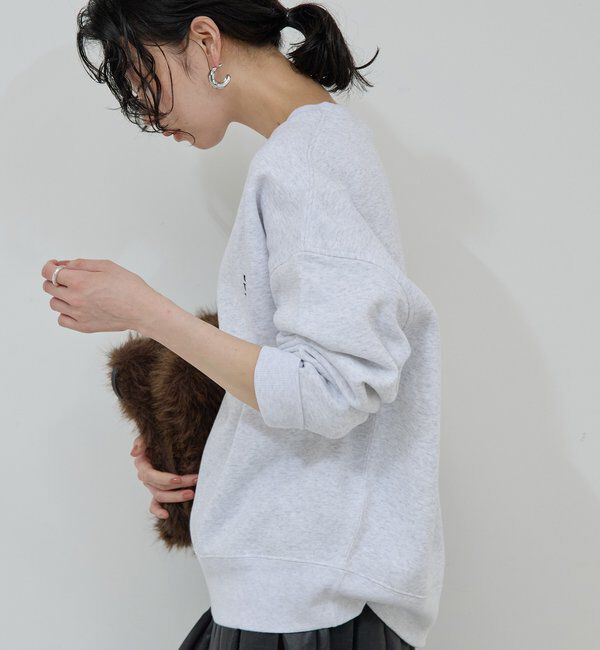  「【GOOD ROCK SPEED】YALEスウェット」|Tシャツ・カットソー|