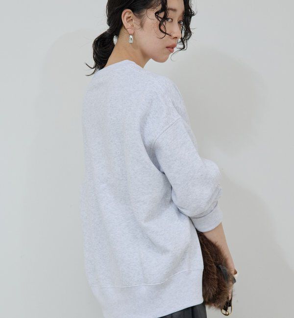  「【GOOD ROCK SPEED】YALEスウェット」|Tシャツ・カットソー|