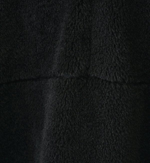  「ボアブルゾン」|ブルゾン・スタジャン|