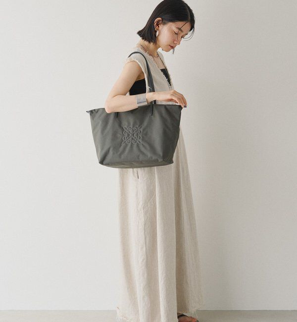  「コーデュラナイロントートバッグ」|トートバッグ|