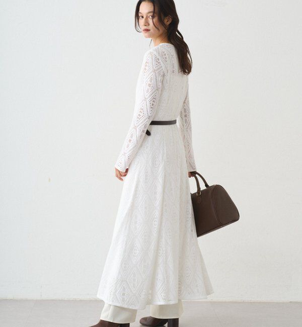  「レースワンピース」|ワンピース|