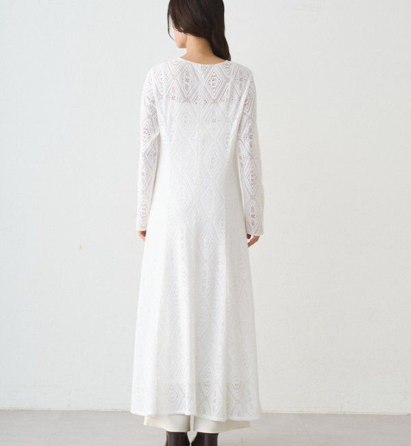  「レースワンピース」|ワンピース|
